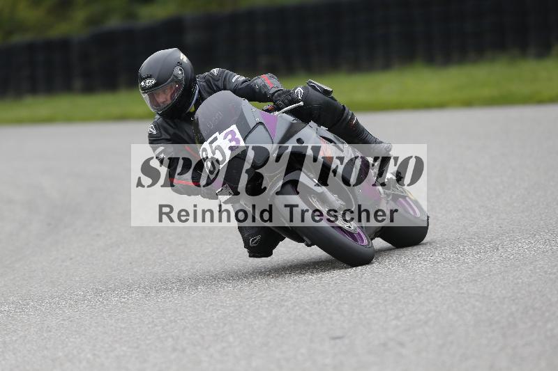 /57 03.10.2025 Speer Racing ADR/Gruppe gelb/853